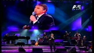 Salvatore Adamo en Viña 2012  Parte 2da  HQ  High Definition  HD [upl. by Rosse894]