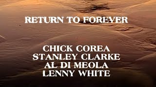 Return To Forever Chick Corea Stanley Clarke Al Di Meola Lenny White  43 Jazzaldia Festival [upl. by Preston]