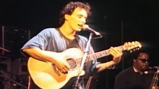 1992  Dave Matthews Band  61792  Full Show  The Flood Zone  Richmond VA  DMB [upl. by Kegan]