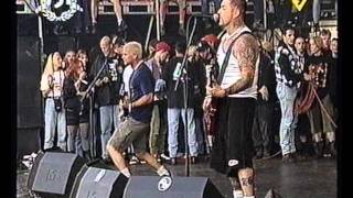 Biohazard Dynamo Open Air 1995 [upl. by Rosalynd960]