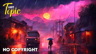 Sad Nostalgic Chill No Copyright Music  Peace by VictorWayne [upl. by Lune]