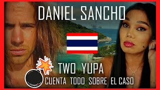 DEBATE con TRiUN ARTS caso DANIEL SANCHO [upl. by Yma]