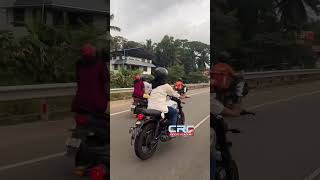 Bike training for women bullet trainingkera crftraining automobile womenriders menriders [upl. by Hufnagel104]