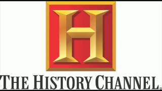 2001 History Channel Music for Ident  Titled quotHistory Channel Themequot [upl. by Anivlac]