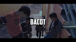 OFFICIAL MUSIC VIDEO  hiphop Indonesia  Yolan and friends  BACOT [upl. by Dibrin]