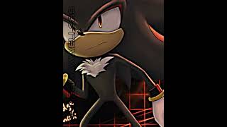 Dark Sonic VS Shadow  1v1 [upl. by Kevyn]