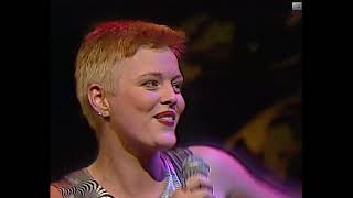 Anne Grete Preus amp Vibeke Saugestad  Har Alt NRK 1997 [upl. by Torbart569]