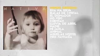 NATIVA  Nativa álbum completo 2019 [upl. by Anair162]