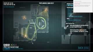 PAYDAY 2  Bank Heist PrePlanning Tutorial [upl. by Pansy]