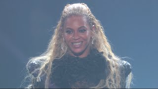 Beyoncé  Formation VMAS 2016 HD [upl. by Rheinlander944]