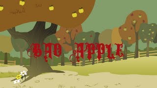 Bad Apple [upl. by Keary]