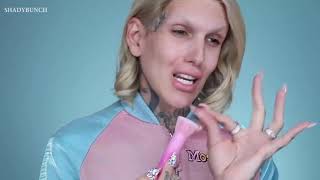 Jeffree Star Funniest Moments [upl. by Ahsait]