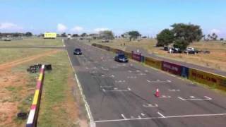 DRAG RACE Benz E250 Vs Benz E350 [upl. by Nowaj]