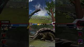 SONORASAURUS ALL EVOLUTION amp SONORASAURUS ALL ANIMATION  Jurassic World The Game [upl. by Oreves]