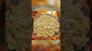 Ensalada de coditosfood shortvideo saladrecipe [upl. by Alleira680]