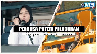 FULL Majalah 3 2022  14 Nov  Perkasa Puteri Pelabuhan [upl. by Heaps13]