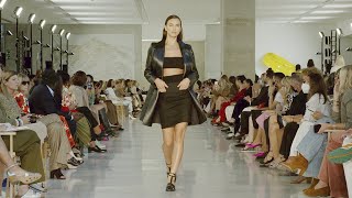 Max Mara  Spring Summer 2022  Full Show [upl. by Jacoby614]