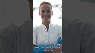 Hydrogen Peroxide For Whitening Teeth 2 Detailed Procedures [upl. by Aihsem69]