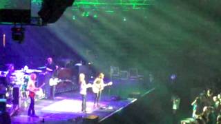 Strong Enough Sheryl Crow amp Colbie Caillat Lilith Fair Edmonton June 28 2010 Rexall Place [upl. by Ytsenoh154]