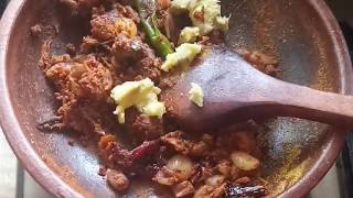 கருணைக்கிழங்கு புளிகுழம்பு😋👌🏽how to make karunai kilangu puli kulambu recipe in tamil [upl. by Ahsenyt404]