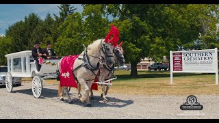 Southern Cremation And Burial Services [upl. by Essilrahc]