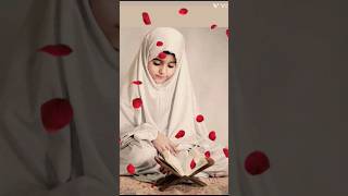 Lab pe aati hai dua banke tammana meri  viral islamicstatus youtubeshorts [upl. by Hayarahs]