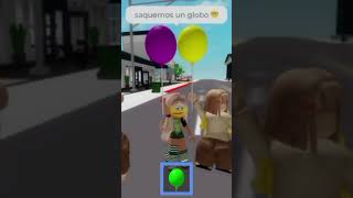 Roblox pero si tocamos el color verde perdemos 😈  Ilhambloxi roblox [upl. by Anahtor]