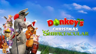 Donkeys Caroling Christmastacular 2010 1080p [upl. by Barlow]