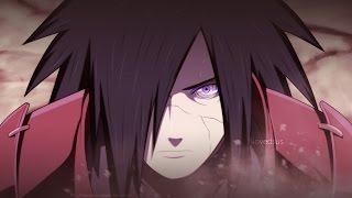 Madara Uchiha「AMV」 Awake and Alive HD [upl. by Pandolfi]