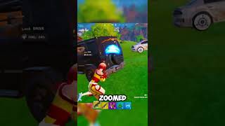 Shogun X Boss Loot ONLY Challenge 🗡️👹 fortnite shorts [upl. by Esinehc212]