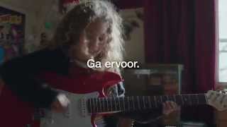 Marktplaats reclame  Guitar [upl. by Rotow]