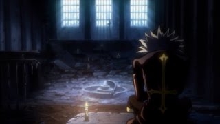 Hunter X Hunter AMVThe Phantom Troupe  Heathens [upl. by Bradleigh]