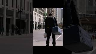 Spiderman Easter Egg in The Dark Knight [upl. by Aleusnoc66]