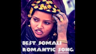 Hawl baad i badoo best Romantic somali song  2018 [upl. by Namlaz]