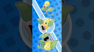 Pokedex evolusi pokemon bellsprout pokemon pokedex pokemonevolution [upl. by Siana]