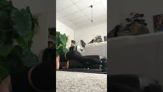 Chloe Ting Free Workout Programs Flat Belly Challenge  Day 2 [upl. by Yun993]