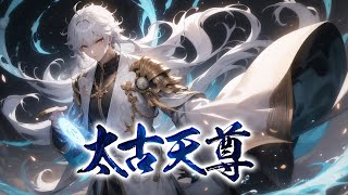 《神鼎天尊》第1588话完本 玄气门唯一继承人携带着藏经阁穿越到天鼎大陆，开启一段逆天强者崛起之路。 你拥有天阶武道功法？老子拥有一整座武学宝库！ 你能炼制天阶丹药？老子能炼制神阶丹药！ [upl. by Tletski]