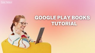 How to Use Google Play Books [upl. by Eniroc]