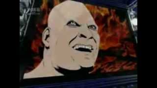 WWE Smackdown 2007 Intro Video [upl. by Natie]