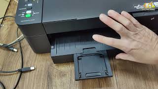 Brother DCP T420W Ink Tank Printer Reset Wi Fi brother inktank wifidirect reset dcpt420w [upl. by Berti]