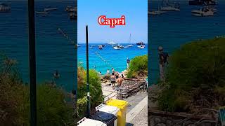 Capri Italy  The Luxury Capital of the Mediterranean for Two Millennia [upl. by Demeter]