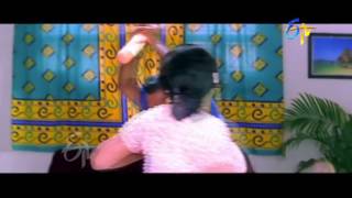 Ide Naa Modati Premalekha Telugu Movie  Brahmanandam amp LB Sri Ram Comedy Scene  ETV Cinema [upl. by Iaj835]