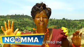 Lilian Rotich  Chamyet Official Video [upl. by Ardnossak]