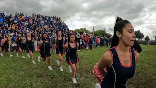 Interskole  Interschools Monument Park High vs Vredenburg High [upl. by Troy]