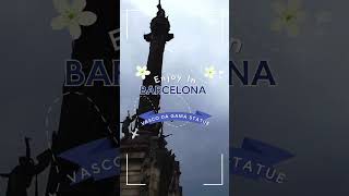 barcelona spain spainish travel [upl. by Gray]