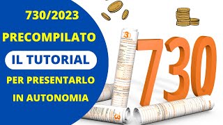 730 in autonomia  IL TUTORIAL [upl. by Ahsele]