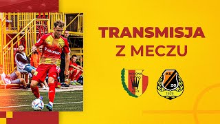 Korona Kielce II  KSZO Ostrowiec Świętokrzyski [upl. by Chancellor]