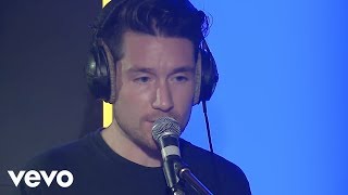 Bastille  Final Song MØ cover in the Live Lounge [upl. by Hayotal249]