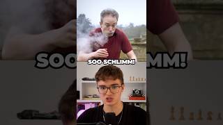 Vapen ist sinnlos selfimprovement vape gesundheit fyp [upl. by Oilegor]