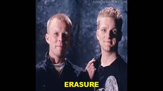 Erasure Greatest Hits [upl. by Anthony]